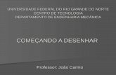 COMEÇANDO A DESENHAR - docente.ifrn.edu.br