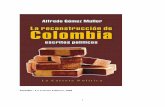 Medellín : La Carreta Editores, 2008