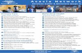 Acacia Network Services Directory 2021