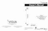 520104 - Viqua Silver Manual