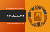 GKA VISUAL 2020 - gkacademics.com