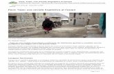 Perú: Tupe: una mirada lingüística al Cauqui