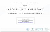 INSOMNIO Y ANSIEDAD - Amsue.org