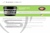 1009 NFX NANOFLEX FICHA TECNICA - impershield.com