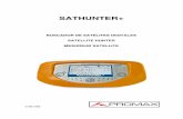 SATHUNTER+ - PULSAT - Satellite TV Equipment and ...