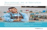 Terminal as a Service - cdn.ingenico.com