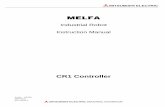 MELFA - robotics.ee.uwa.edu.au