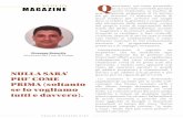 Giuseppe Bonavita - Vaglio Magazine