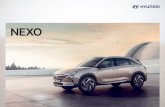 DIS2 Catálogo Nexo - Hyundai