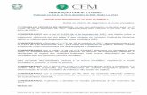 RESOLUÇÃO CFM Nº 2.173/2017