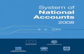 System of National Accounts - SNIEG