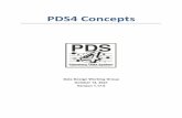PDS4 Concepts - pds.nasa.gov