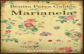 Marianela - Elejandria