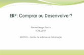 Simone Senger Souza ICMC/USP SSC0531 Gestão de Sistemas …