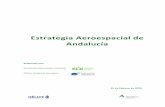 Estrategia Aeroespacial de Andalucía