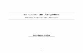El Coro de Ángeles - textos.info