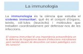 La immunologia - COSMOLINUX