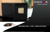 INDIXA - Comercial Llinás