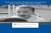 Guía al Centro Regional Lanterman para Familias de Early Start