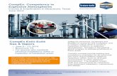 CompEx: Competency in Explosive Atmospheres June 2014