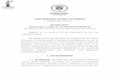 LUIS ARMANDO TOLOSA VILLABONA SC3890-2021 Radicación ...