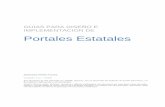 Portales Estatales - Sitio oficial de la República ...