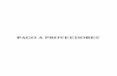 B18 PAGO A PROVEEDORES - WinPAX