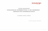 VIOLENCIA DOMESTICA Y DE GENERO - es.eserp.com
