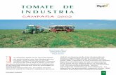 TOMATE DE INDUSTRIA - navarraagraria.com
