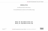 MELFA - Startseite - Mitsubishi Electric Roboter