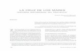 LA CRUZ DE LOS MARES - revistamarina.cl
