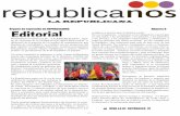 LA REPUBLICANA - web oficial de Federación de ...