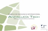 CAMPUS DE EXCELENCIA INTERNACIONAL