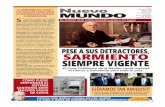 SARMIENTO SIEMPRE VIGENTE - Nuevo Mundo – El diario que ...