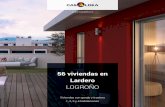 Constructora y Promotora Viviendas La Rioja, Navarra|Casaldea