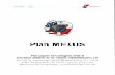 Plan MEXUS