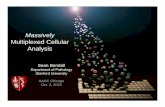 Multiplexed Cellular Analysis - AACC