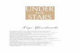 Keyi Yovikamba - Under the stars