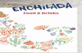 Food & Drinks - Enchilada