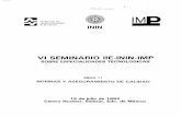 INIS-mf—1362.3 INSTITUTO ÜE INVESTIGACIONES ELÉCTRICAS ININ