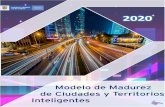 Bogotá - Informe MMMCTI
