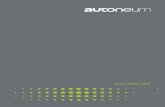 Annual Report 2014 - Autoneum. Mastering Sound and Heat.