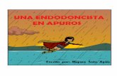 Dra. Almudena Rivas - Especializada en endodoncia