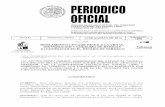 PERI DIC OFICIAL - periodicos.tabasco.gob.mx