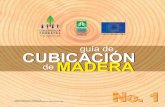 guía de CUBICACIÓN de MADERA
