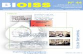 BIOISS Nº 44 - Organización Iberoamericana de la ...