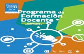 uplemento Programa de - UNAM