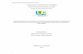 UNIVERSIDAD COOPERATIVA DE COLOMBIA Faculta de ciencias ...