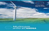 dritto all’ANIMA - Multicom Srl