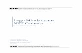 Lego Mindstorms NXT Camera